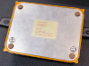 Klon Centaur Gold No Picture 全体裏面 サムネイル