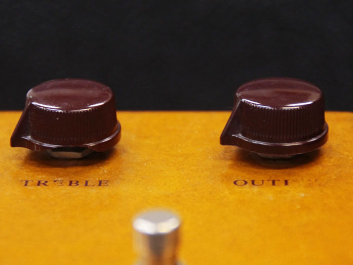 Klon Centaur Gold No Picture 3