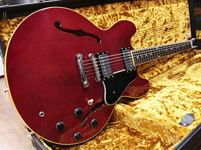 Navigator SA 335 Type Cherry