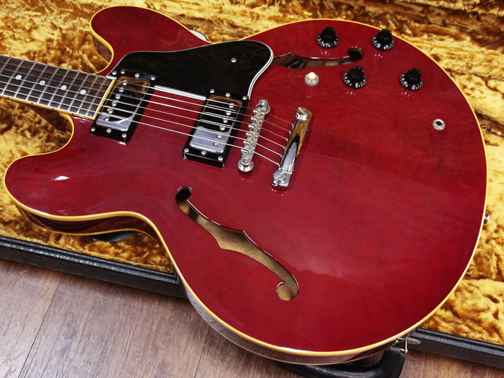 Navigator SA 335 Type Cherry 2