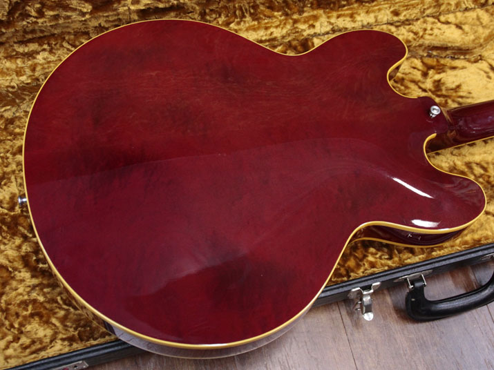 Navigator SA 335 Type Cherry 4