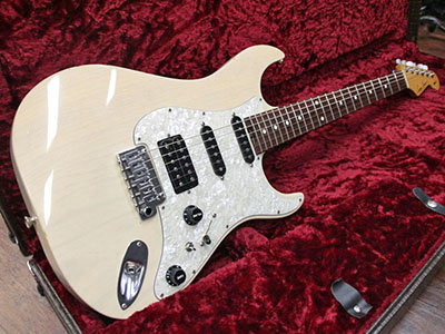 Seymour Duncan