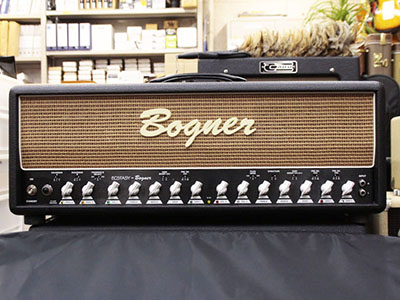 Bogner Ecstasy Head 101B
