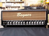Bogner Ecstasy Head 101B 全体正面 サムネイル