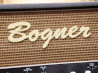 Bogner Ecstasy Head 101B 全体裏面 サムネイル