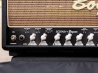 Bogner Ecstasy Head 101B ボディー正面 サムネイル