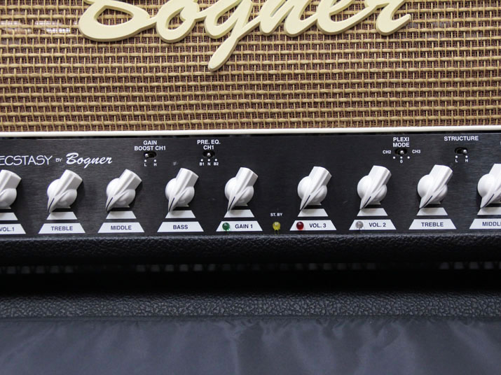 Bogner Ecstasy Head 101B 4