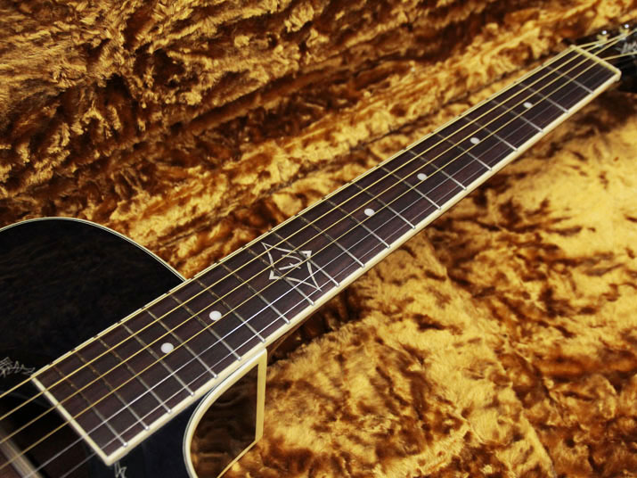 Fender Acoustic T-BUCKET 200CE TBK 6