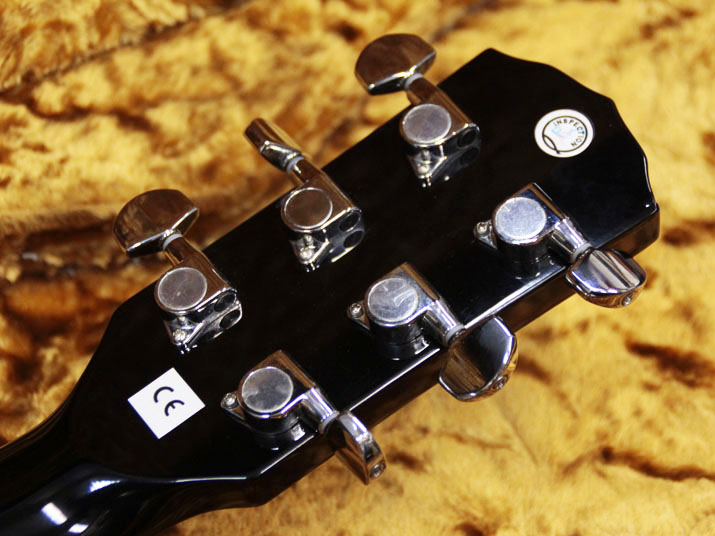 Fender Acoustic T-BUCKET 200CE TBK 8