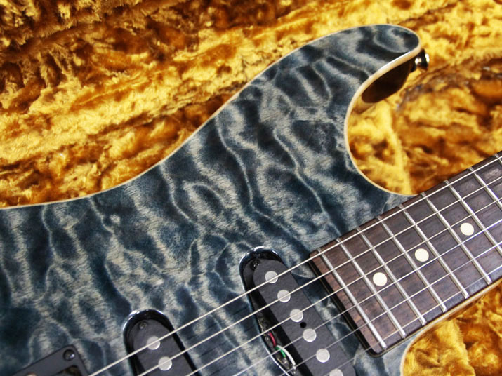 Tom Anderson Drop Top Atlantic Storm 2