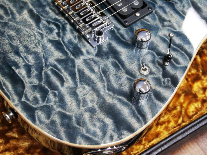 Tom Anderson Drop Top Atlantic Storm 4