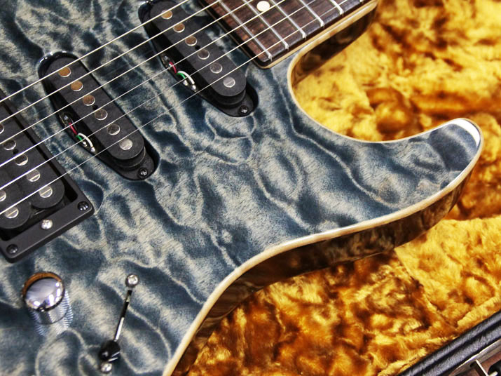 Tom Anderson Drop Top Atlantic Storm 5