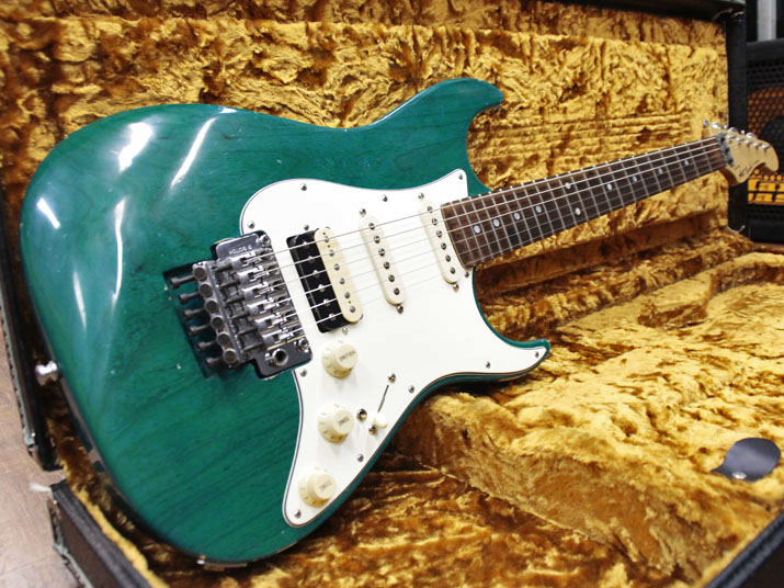 Art Tech Stratocaster Type 1