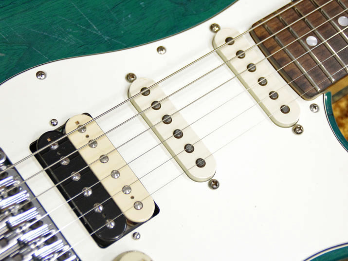 Art Tech Stratocaster Type 3