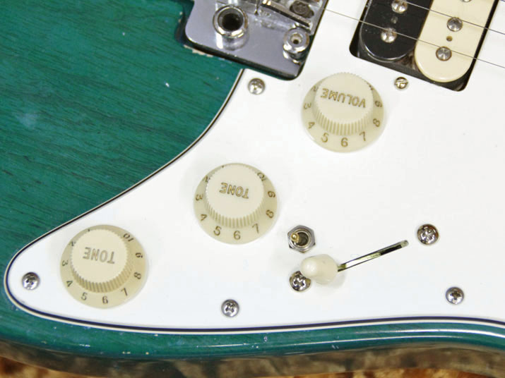 Art Tech Stratocaster Type 4