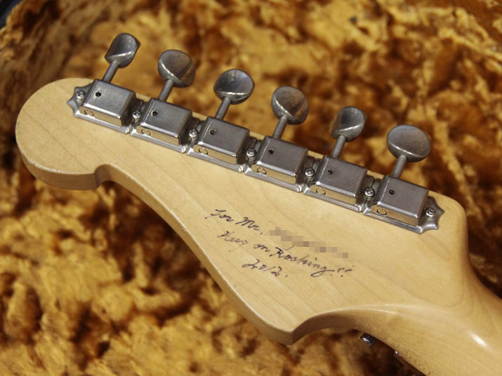 Art Tech Stratocaster Type 8