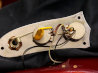 Fender USA Musiclander '69 Candy Apple Red 写真12 サムネイル