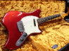 Fender USA Musiclander '69 Candy Apple Red 全体正面 サムネイル