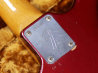 Fender USA Musiclander '69 Candy Apple Red 指板 サムネイル