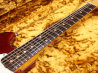 Fender USA Musiclander '69 Candy Apple Red ネック サムネイル