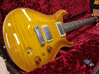 Paul Reed Smith(PRS) McCarty II McCarty Sunburst