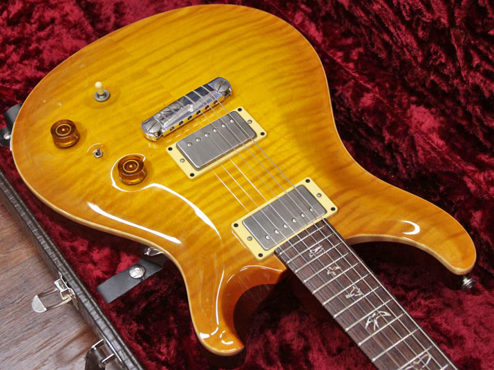 Paul Reed Smith(PRS) McCarty II McCarty Sunburst 2