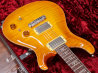 Paul Reed Smith(PRS) McCarty II McCarty Sunburst 全体裏面 サムネイル
