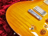 Paul Reed Smith(PRS) McCarty II McCarty Sunburst ヘッド裏面 サムネイル