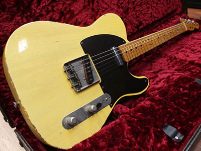LSL INSTRUMENTS T-BONE