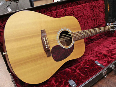Martin D-1