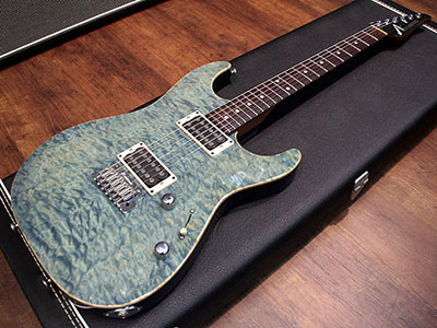 Tom Anderson