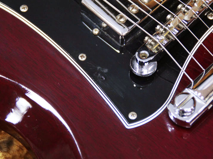 Gibson SG Standard Heritage Cherry 3