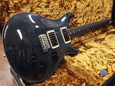 Paul Reed Smith(PRS) CE24 Gray Black