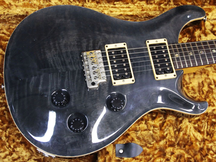 Paul Reed Smith(PRS) CE24 Gray Black 2