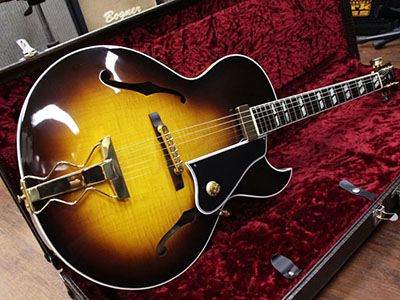 Gibson Custom Shop ES-165 Herb Ellis