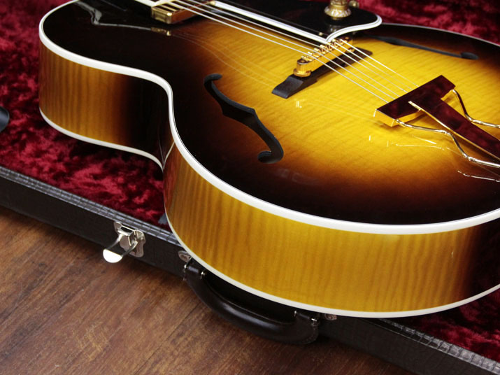 Gibson Custom Shop ES-165 Herb Ellis 6