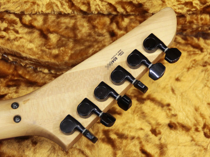 HAMER SLAMMER SERIES