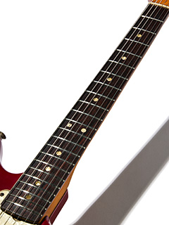 Fender USA Mustang Dakota Red '66-'67 指板 サムネイル