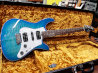 Crews Maniac Sound Solution HDS HSH Blue Burst 全体正面 サムネイル