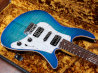 Crews Maniac Sound Solution HDS HSH Blue Burst 全体裏面 サムネイル