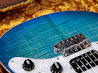 Crews Maniac Sound Solution HDS HSH Blue Burst ボディー裏面 サムネイル