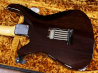 Crews Maniac Sound Solution HDS HSH Blue Burst ネック サムネイル