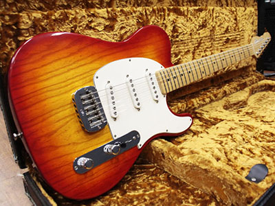 G&L USA ASAT Telecaster