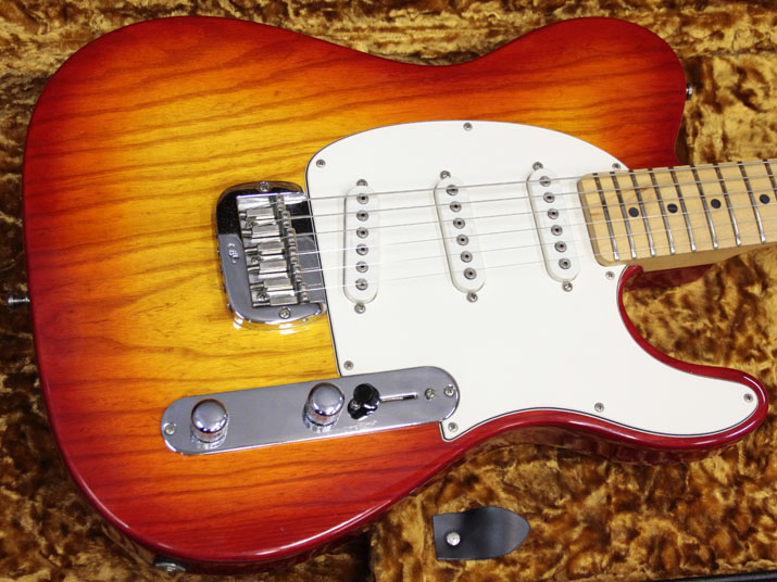 G&L USA ASAT Telecaster 2