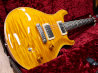 Paul Reed Smith(PRS) McCarty RoseNeck Vintage Yellow 全体正面 サムネイル