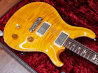 Paul Reed Smith(PRS) McCarty RoseNeck Vintage Yellow 全体裏面 サムネイル