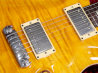Paul Reed Smith(PRS) McCarty RoseNeck Vintage Yellow ボディー正面 サムネイル