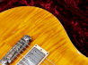 Paul Reed Smith(PRS) McCarty RoseNeck Vintage Yellow ボディー裏面 サムネイル