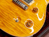 Paul Reed Smith(PRS) McCarty RoseNeck Vintage Yellow ヘッド正面 サムネイル