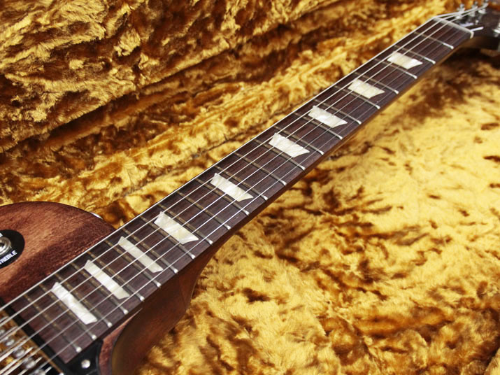 Gibson Les Paul Studio Faded 2016 T Worn Brown 6